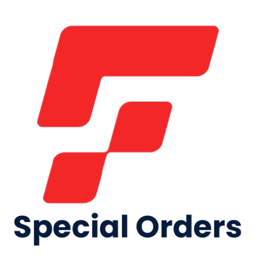Fit My Feet Special Orders Logo